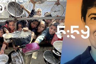 Gaza má hlad a nemá alternativu. Buďto Hamás, nebo okupační armáda - Seznam Zprávy